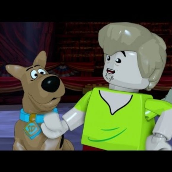 [NEW] Scooby-Doo LEGO Dimensions Level Pack #71206 LEGO Video Game Expansion - Picture 7 of 7